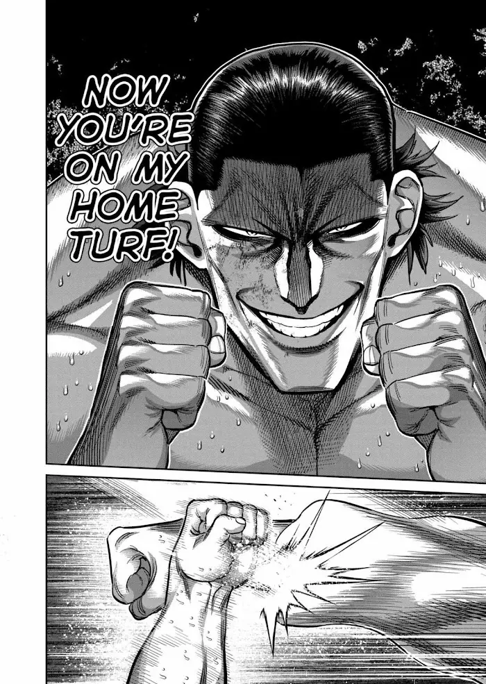 Kengan Omega Chapter 225 image 18_optimized